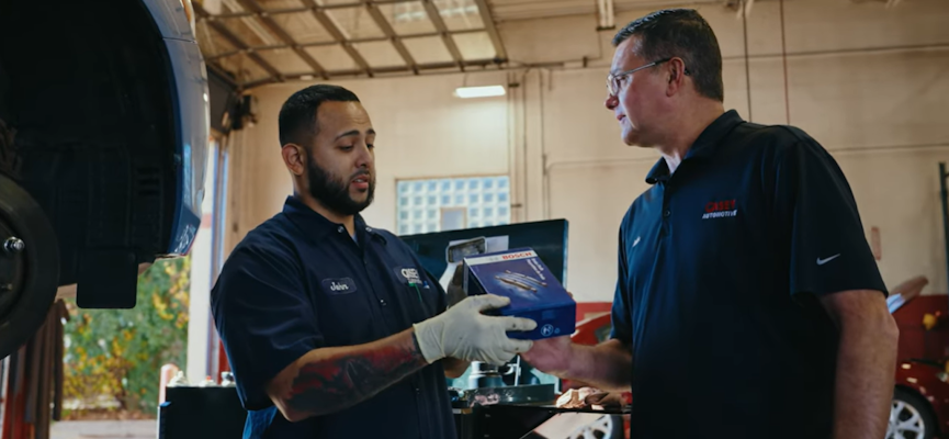 Bosch Hero